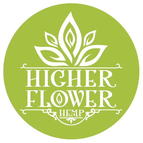 Higher Flower CBD