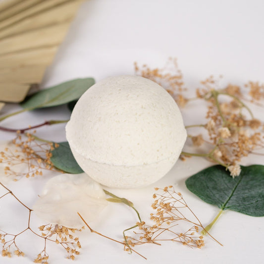 Bath Bombs